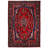 One-of-a-Kind 10' 3 X 6' 11 1970s Area Rug in