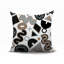 Coussin carré intérieur / extérieur Trixel-119750960-120874150