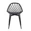 Outdoor Patio Dining Side Chair-549535049