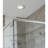 Intrinsic 1-Light Modern Recessed Surface Mount LED Downlight