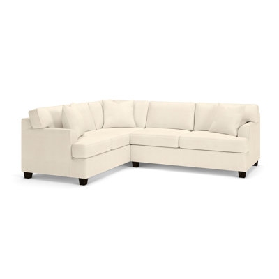 Canapé modulaire Conradina