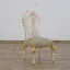 Leather Dining Chair-772340875
