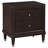 Nightstand With Drawer