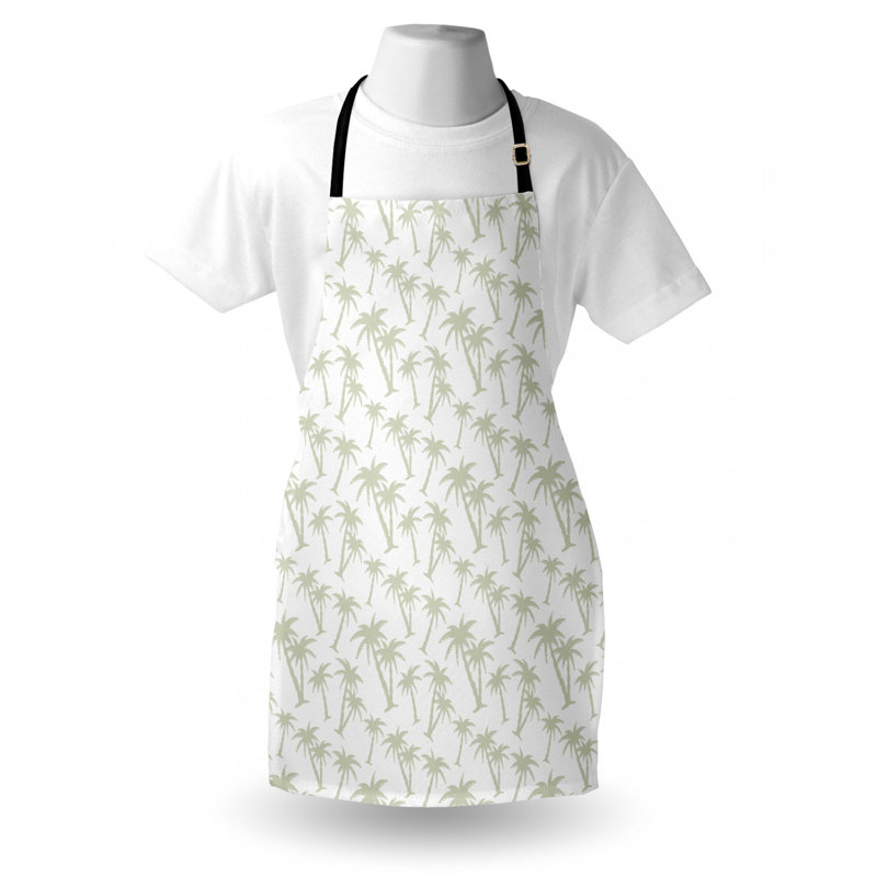 Bib Apron