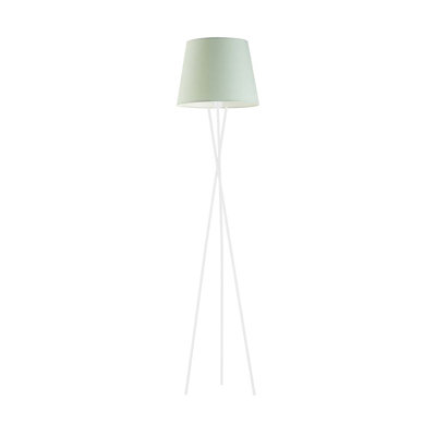Arlaith 165cm Tripod Floor Lamp