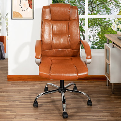 Fauteuil de bureau Jakyrah