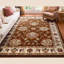 Tapis oriental floral Fiecke-97123271