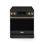 Gordon Ramsay by THOR Kitchen 30 Inch Professional Electric Range with Tilt Panel Touch Control in Black/Bronze