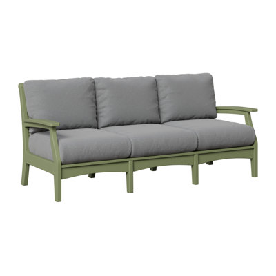Classic Terrace Sofa And Cushions