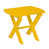 Lemon Yellow