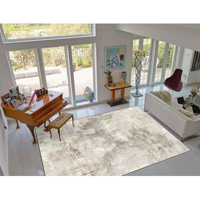 TENA living room rug
