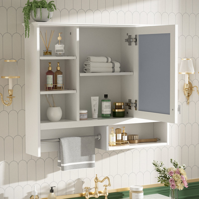 Matthew Medicine Cabinet