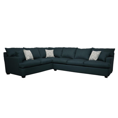410 Sectional