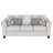 Sand Track Arm Sofa