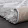 Arlie Geometric Grey Area Rug