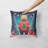 Other/No Pattern Outdoor Throw Pillow-379428930
