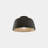Miso Semi Flush Mount-87409157-87409156
