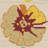 Doyle Hand Hooked Performance Floral Rug-22984251