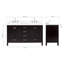Ensemble de meuble-lavabo double 60 po -1986281521-1947388155