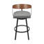 Tabouret de bar ou de bar Ahzhane-1392361329-1392361335