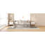 Lit de jour double en bois avec deux tiroirs-124917777-124917782