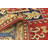Olander Red Rug