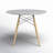 Beech Round Dining Table-2130556929-2130556989