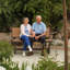 Lifetime Outdoor Furnitures Convertible Bench
