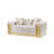 Beige/or