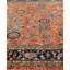 Serapi One-of-a-Kind 9' 0" X 11' 11" Hand Knotted Area Rug
