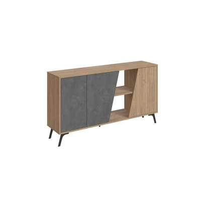 Klaye 150Cm Wide Sideboard