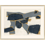 Archipelago III Giclee Print by Carrier And Company