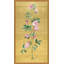 Golden Stem 1 Print by Lillian August
