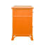 Table de chevet 4 tiroirs Bermuda-50272784