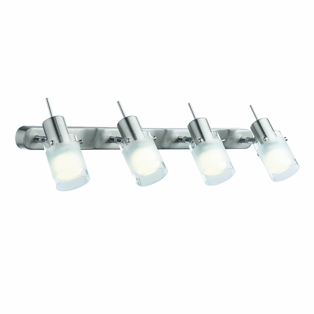 Kirklin 4 Light Wall Lamp