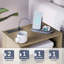 Table de bout Anneshia