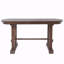 Table de salle à manger extensible 60 "à 78"-723497335