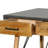 Twyman 47'' Solid Wood Console Table