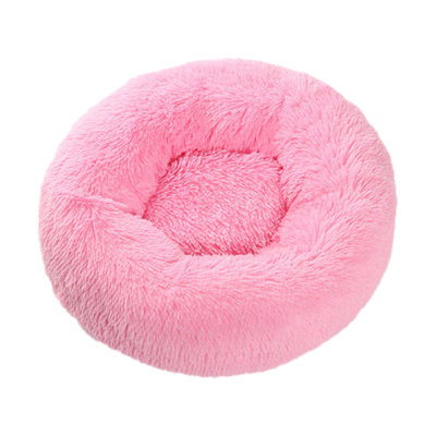 Leanne Orthopedic Nest Pet Bed