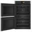Smart Built-in 29.75" Self Cleaning Convection Electric Double Wall Oven