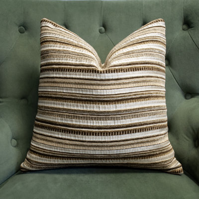 Tailles de coussins décoratifs Thomas Collection®