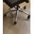 Evolve Hard Floor Straight Beveled Rectangular Chair Mat