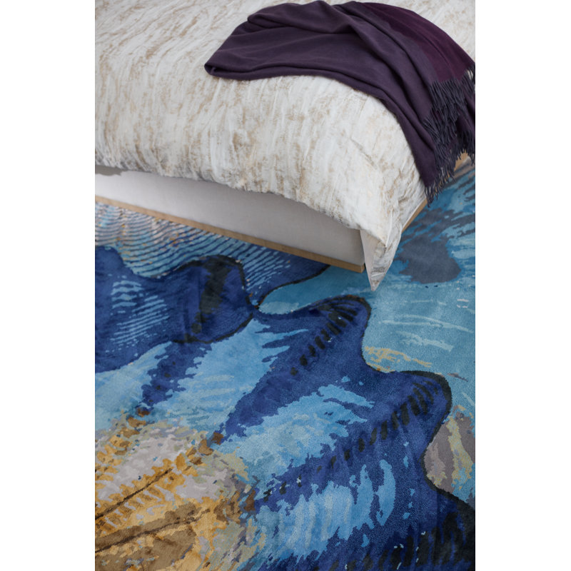 Halo Duvet Cover, Super King Duvet Cover