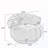Round Swivel Accent Chair-2092112544