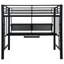Lit mezzanine double Ranier