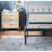 Adjustable Bed Base With Head/Foot Tilt And Lumbar Position Adjustment-350812998