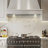 35.44" 600 CFM Ducted Insert Range Hood With Hood Push Button Controls,LED Lights and Permanent Filter Product Name
