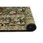 Tapis aubergine pak-persan Chauncey