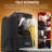 Deco Chef Automatic Pasta Maker, 13 Pasta Types, Ready In 15 Minutes, Simple Controls