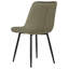 Abygale Tufted Upholstered Full Back Side Chair-601816523